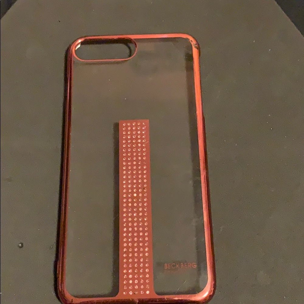 iPhone 7-8 plus case